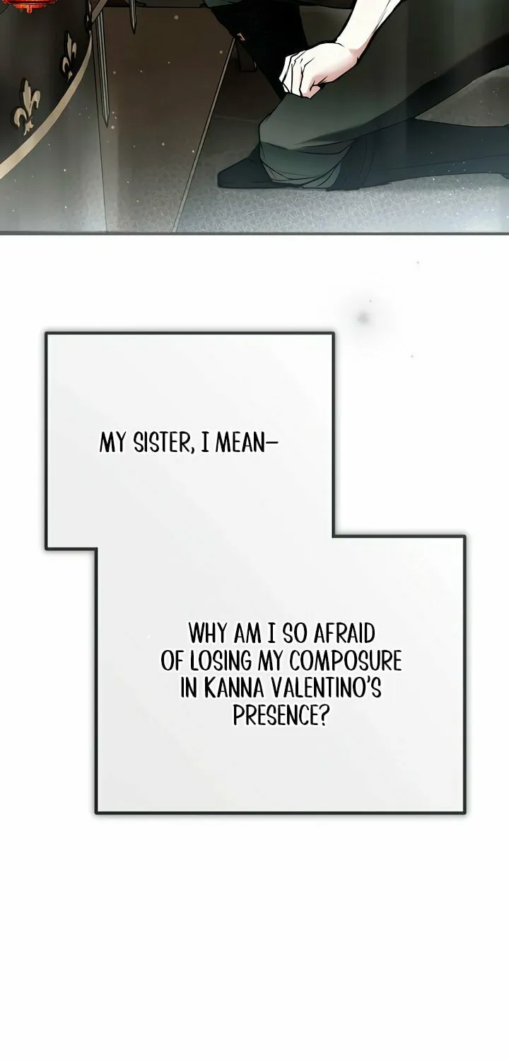 My Body Has Been Possessed by Someone Chapter 61 page 10 - 