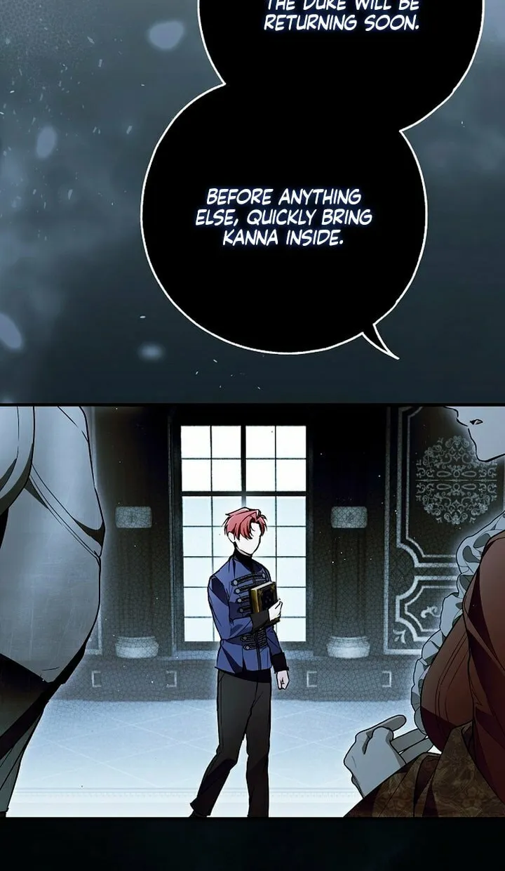 My Body Has Been Possessed by Someone Chapter 61 page 93 - 