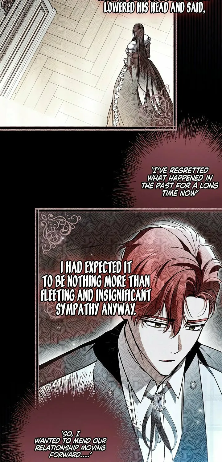 My Body Has Been Possessed by Someone Chapter 62 page 13 - 
