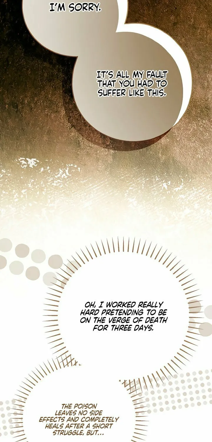 My Body Has Been Possessed by Someone Chapter 62 page 21 - 