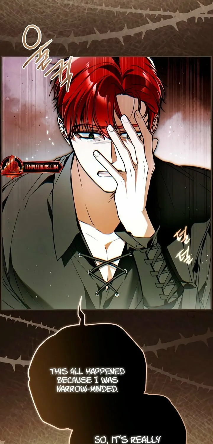 My Body Has Been Possessed by Someone Chapter 62 page 25 - 
