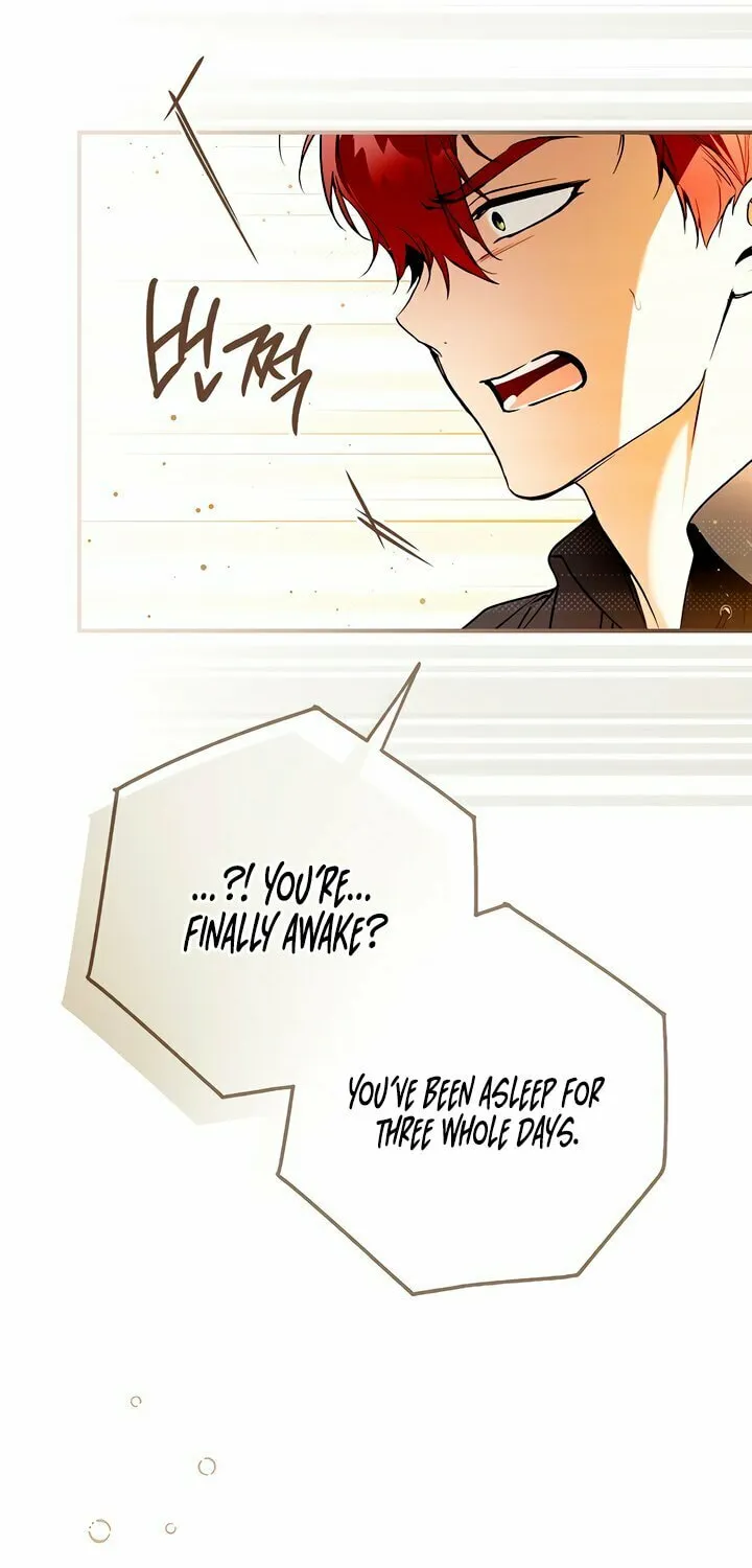 My Body Has Been Possessed by Someone Chapter 62 page 4 - 