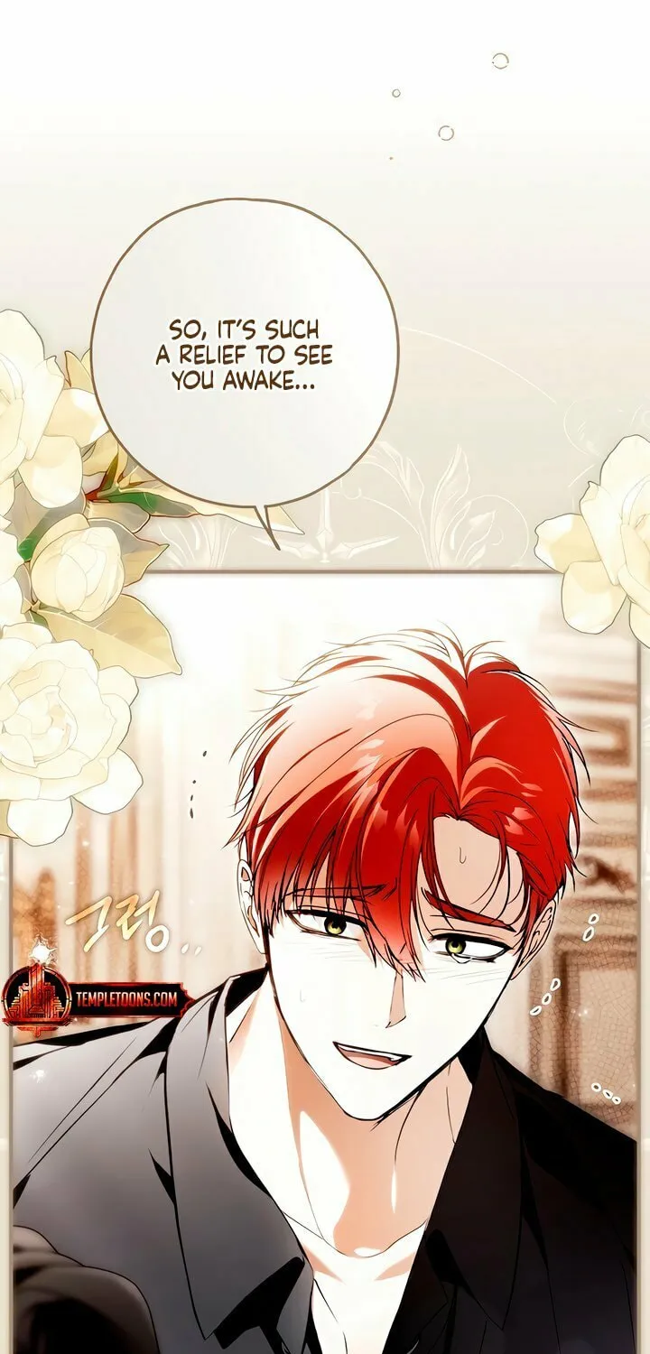 My Body Has Been Possessed by Someone Chapter 62 page 5 - 