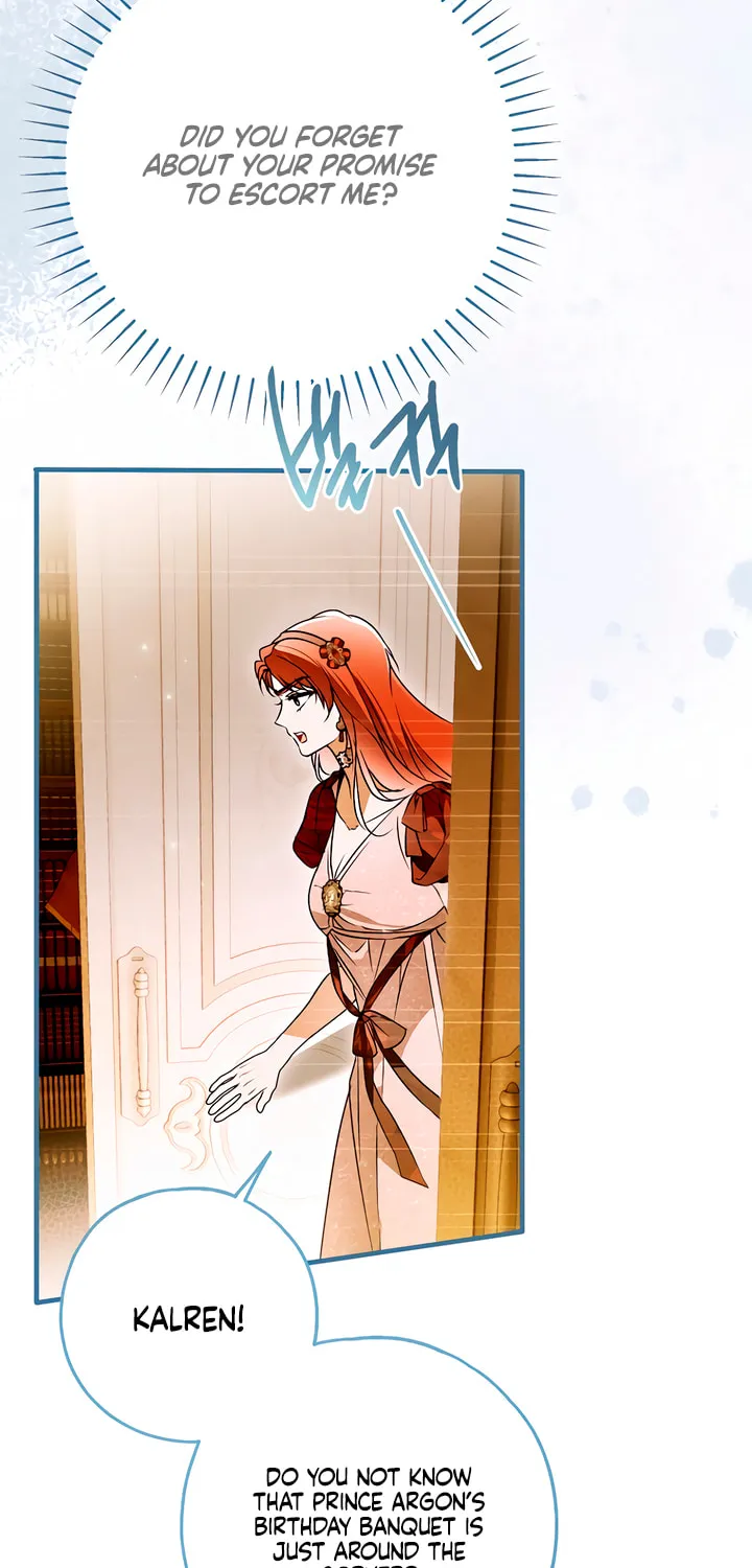 My Body Has Been Possessed by Someone Chapter 62 page 98 - 