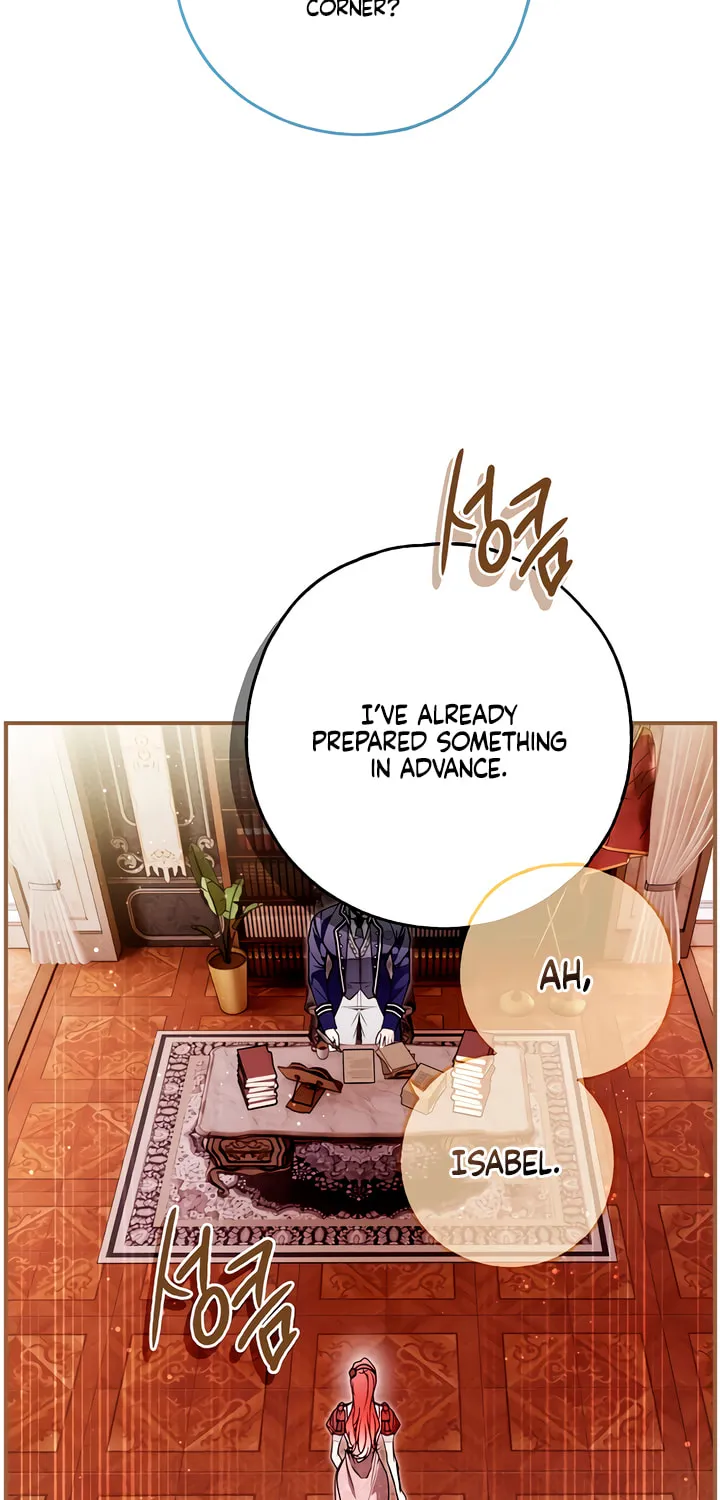 My Body Has Been Possessed by Someone Chapter 62 page 99 - 