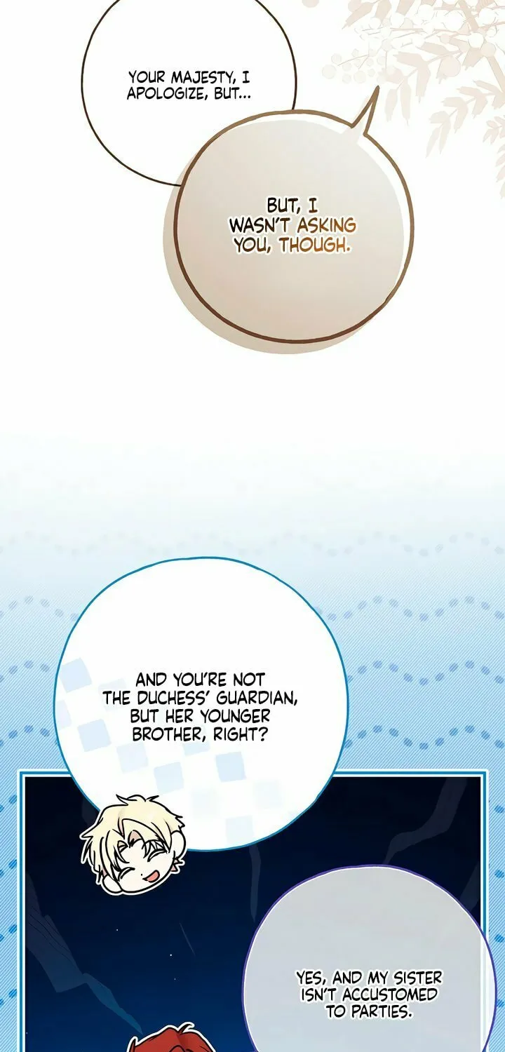 My Body Has Been Possessed by Someone Chapter 63 page 11 - 