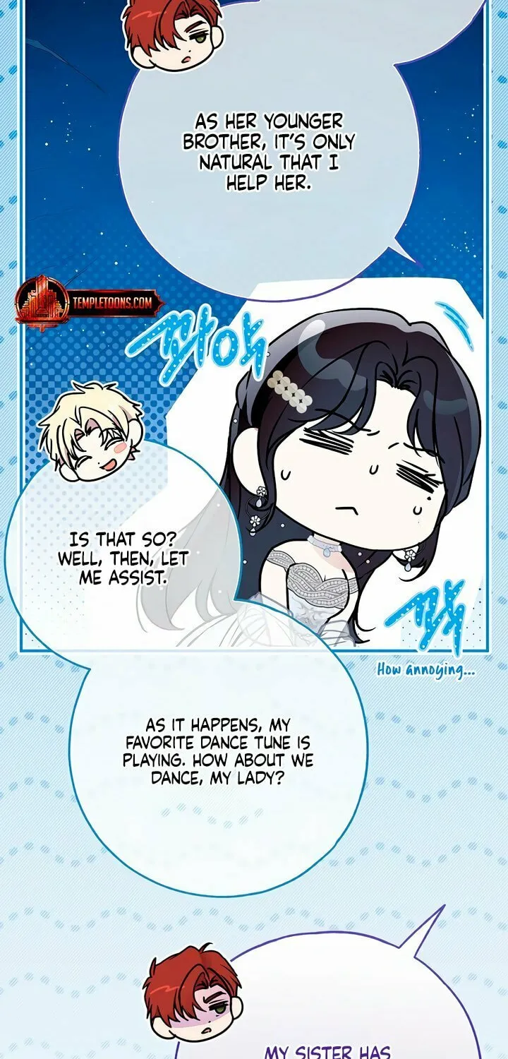 My Body Has Been Possessed by Someone Chapter 63 page 12 - 