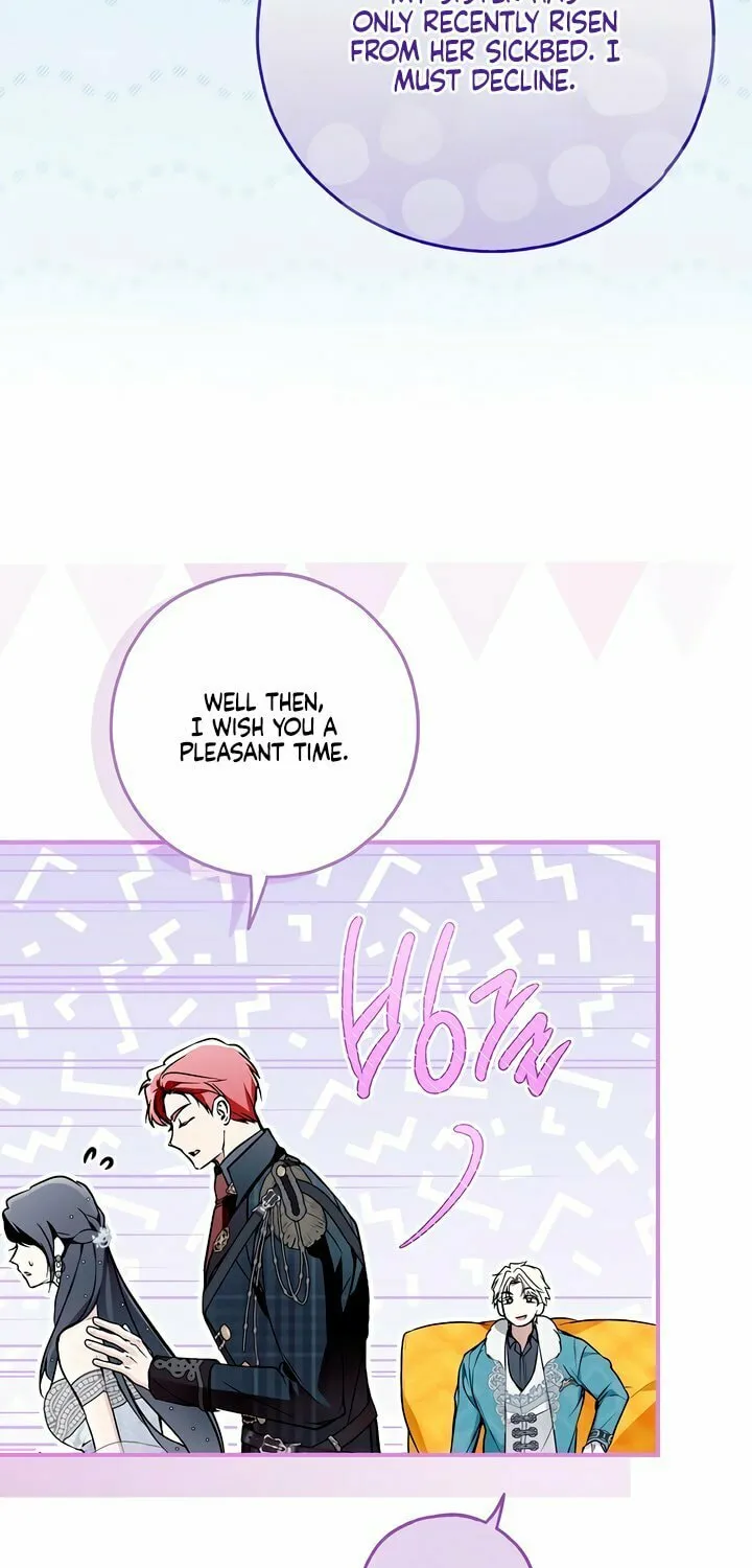 My Body Has Been Possessed by Someone Chapter 63 page 13 - 