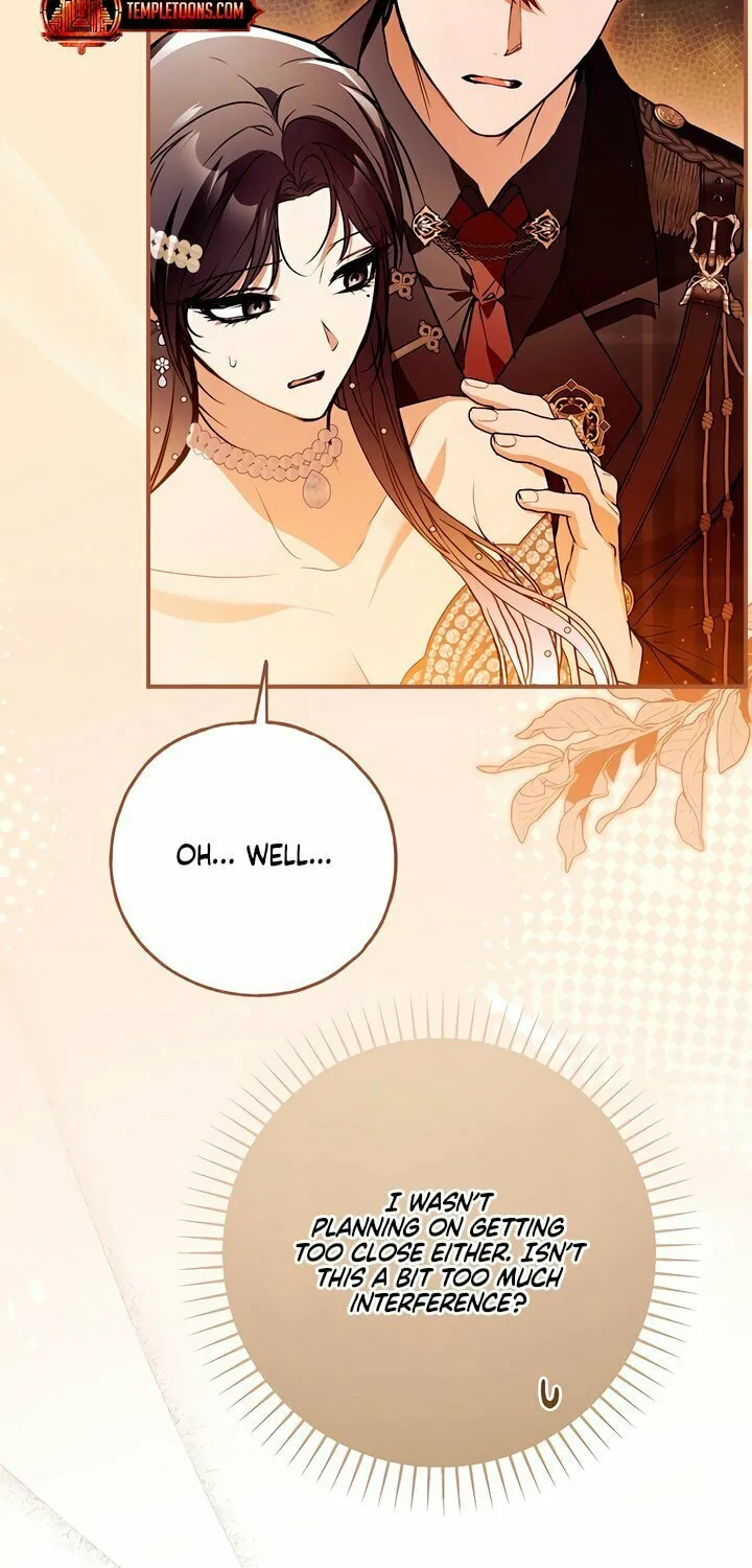 My Body Has Been Possessed by Someone Chapter 63 page 15 - 