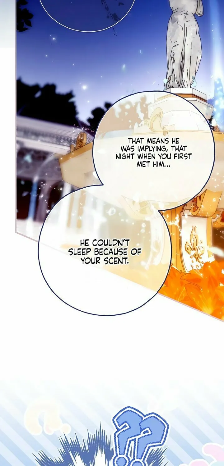My Body Has Been Possessed by Someone Chapter 63 page 35 - 