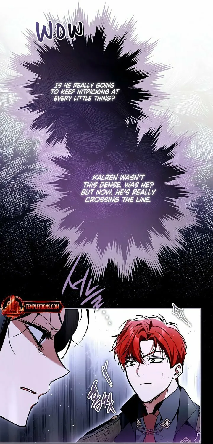 My Body Has Been Possessed by Someone Chapter 63 page 40 - 