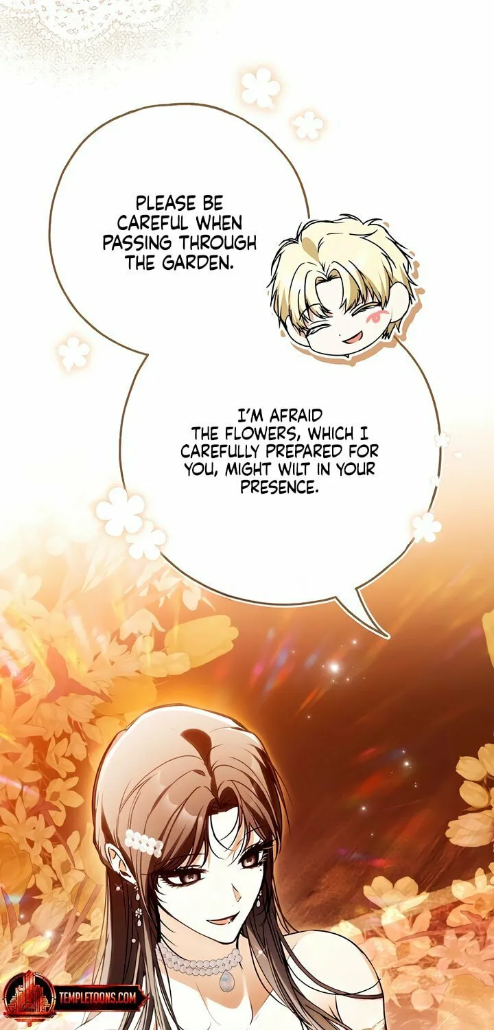 My Body Has Been Possessed by Someone Chapter 63 page 5 - 