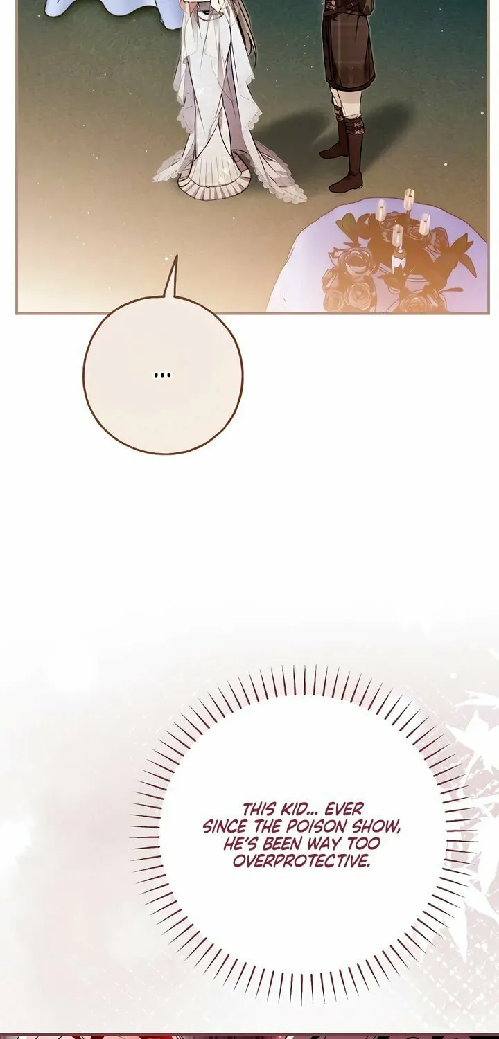 My Body Has Been Possessed by Someone Chapter 63 page 42 - 