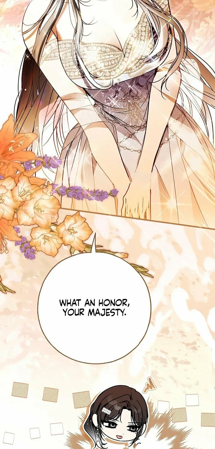 My Body Has Been Possessed by Someone Chapter 63 page 6 - 