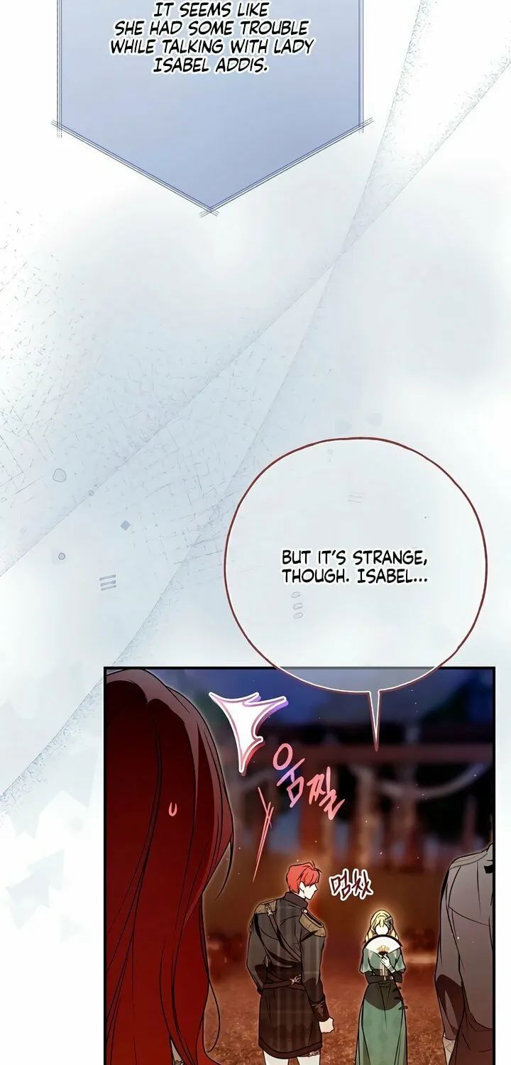 My Body Has Been Possessed by Someone Chapter 63 page 77 - 