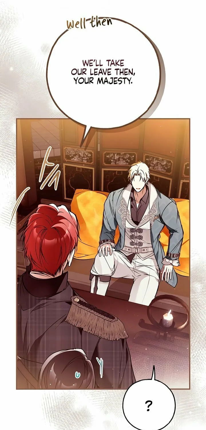 My Body Has Been Possessed by Someone Chapter 63 page 9 - 