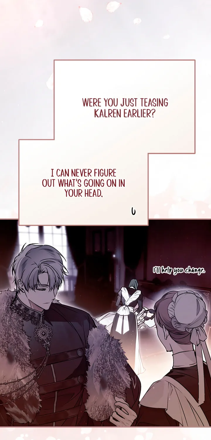 My Body Has Been Possessed by Someone Chapter 64 page 29 - 