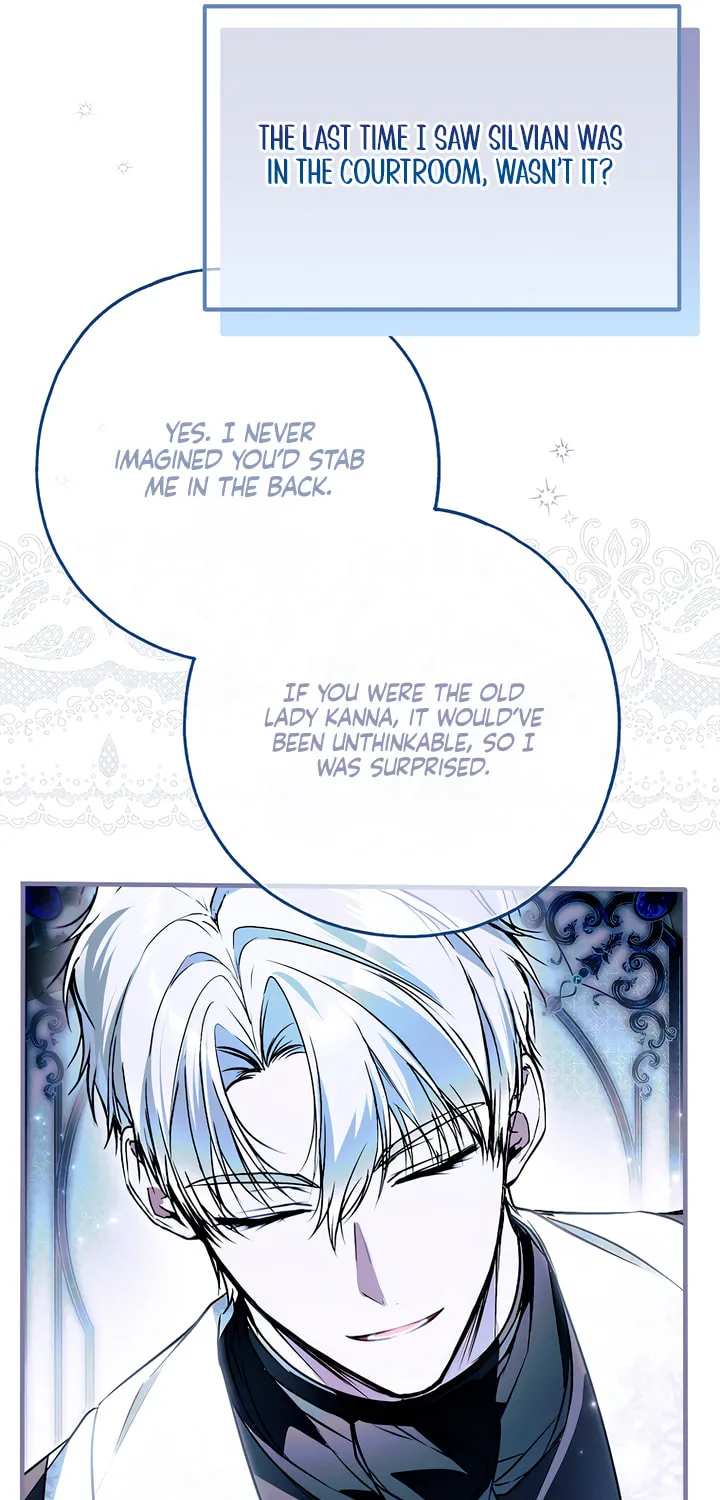 My Body Has Been Possessed by Someone Chapter 64 page 34 - 