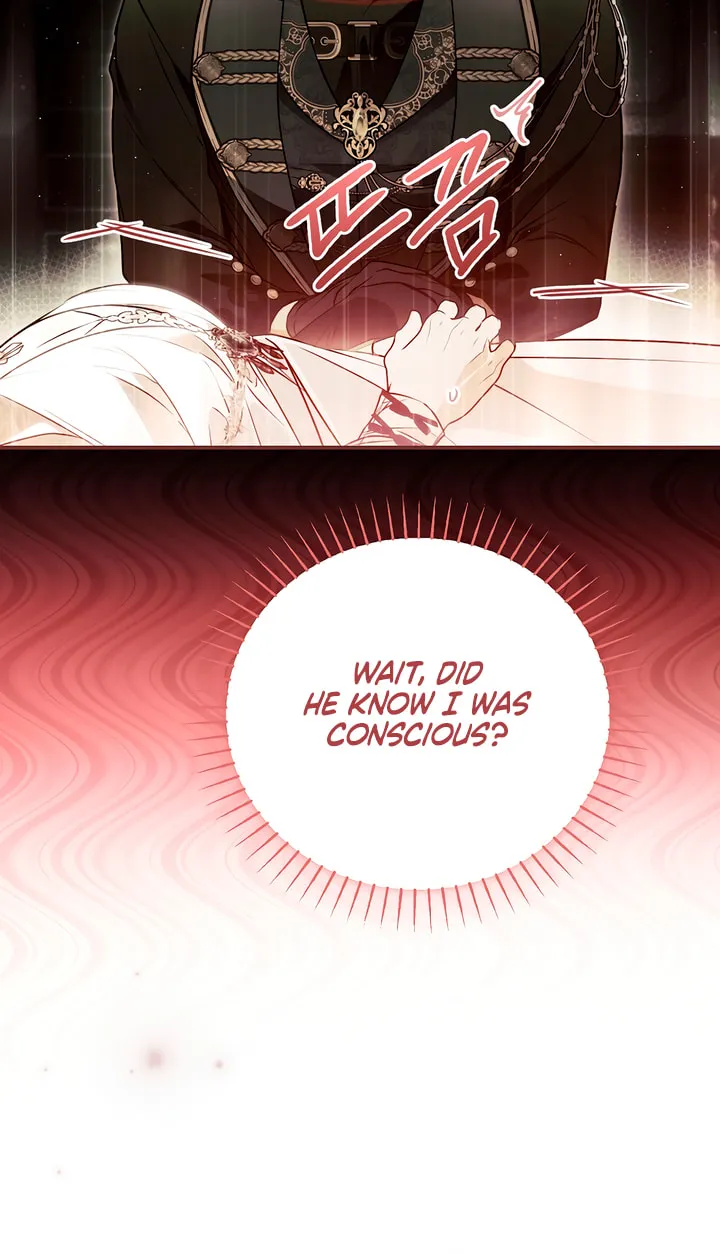 My Body Has Been Possessed by Someone Chapter 64 page 38 - 