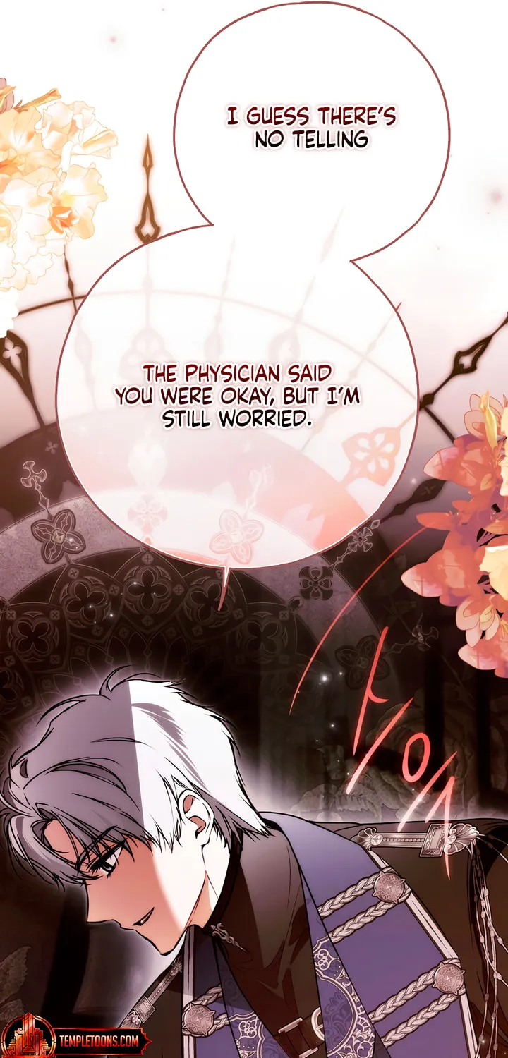 My Body Has Been Possessed by Someone Chapter 64 page 39 - 