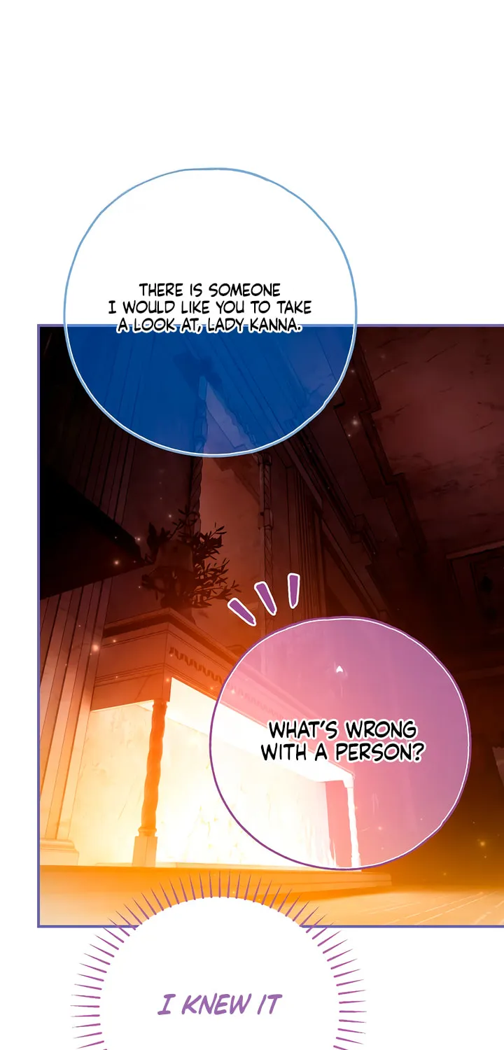 My Body Has Been Possessed by Someone Chapter 64 page 52 - 