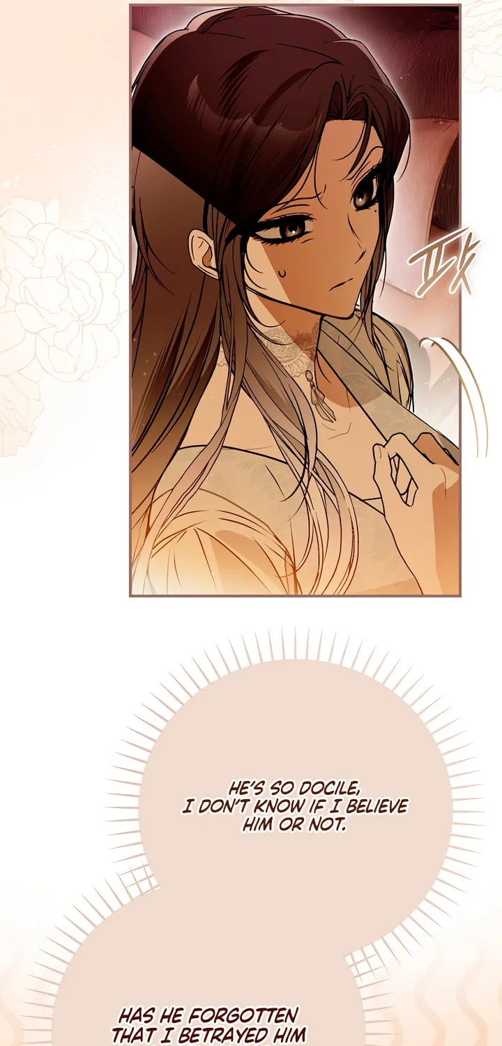 My Body Has Been Possessed by Someone Chapter 64 page 62 - 
