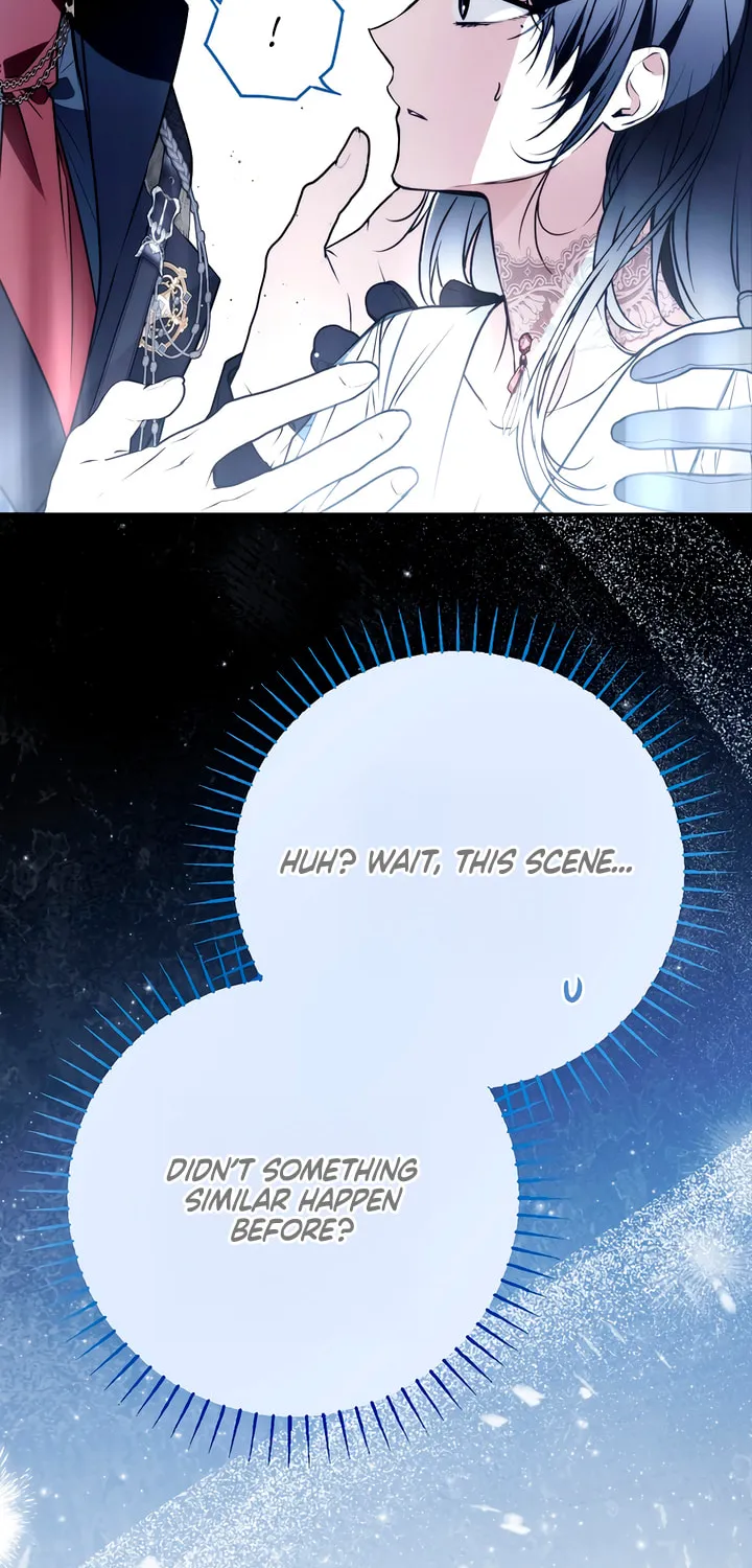 My Body Has Been Possessed by Someone Chapter 64 page 69 - 