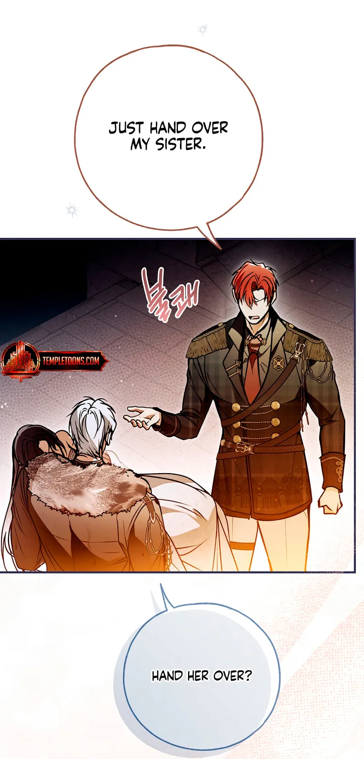My Body Has Been Possessed by Someone Chapter 64 page 8 - 