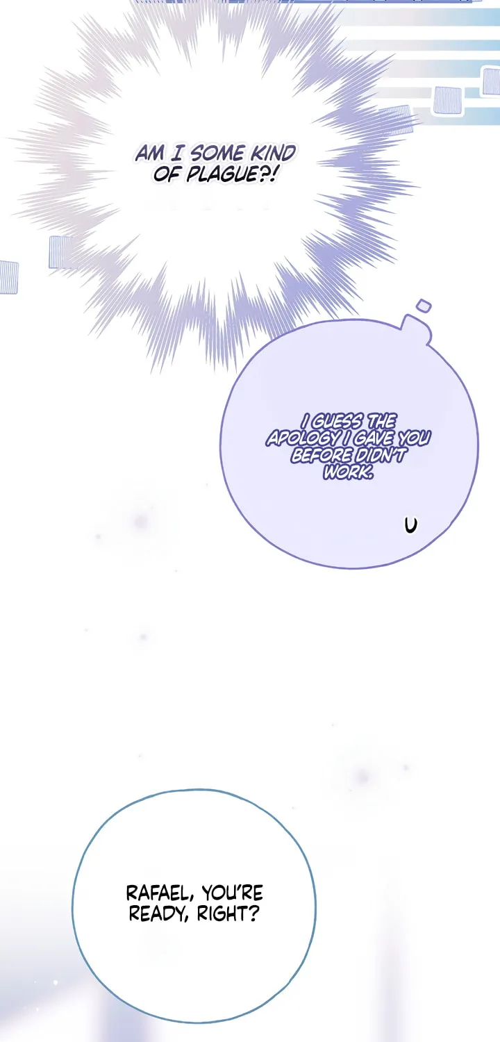 My Body Has Been Possessed by Someone Chapter 64 page 95 - 