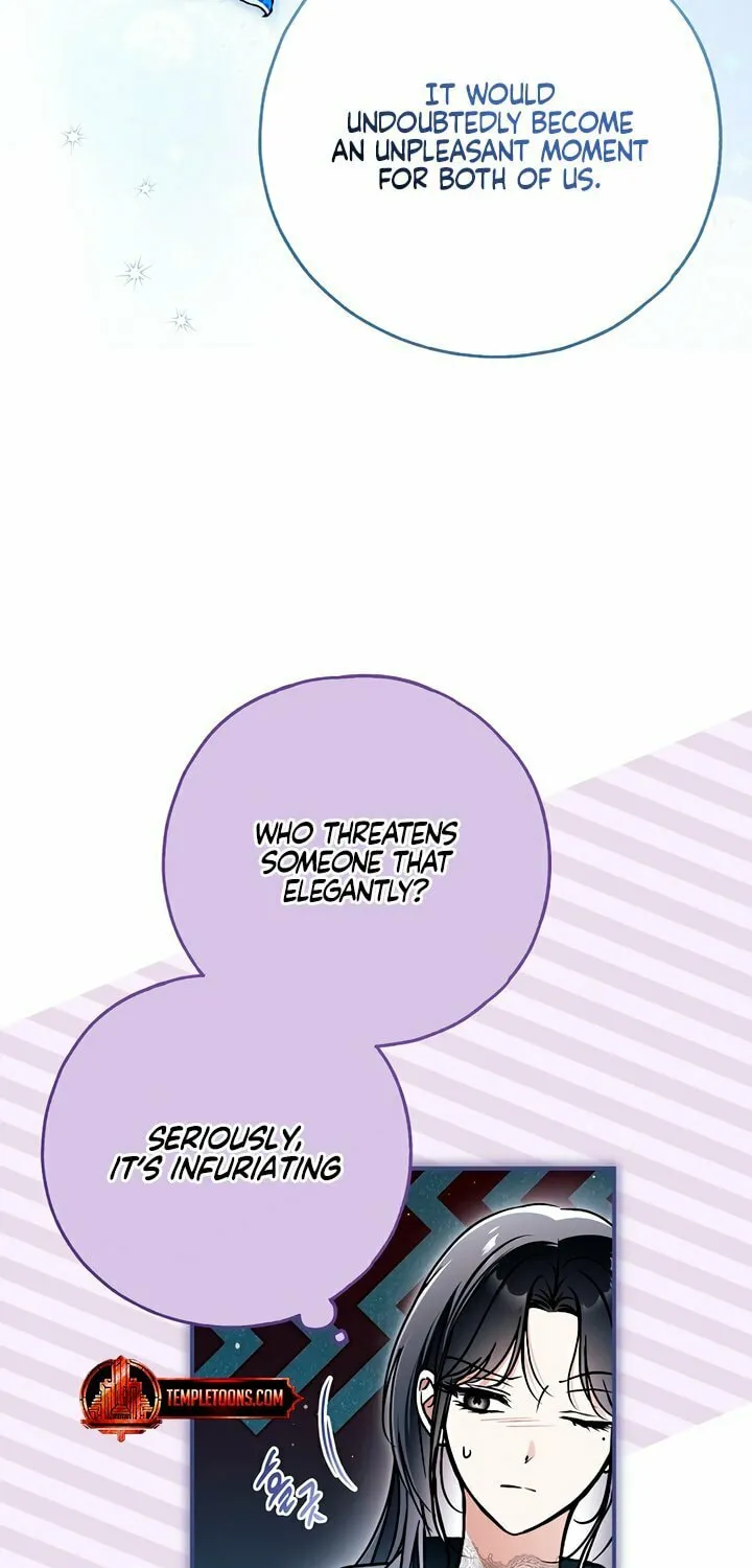 My Body Has Been Possessed by Someone Chapter 65 page 12 - 