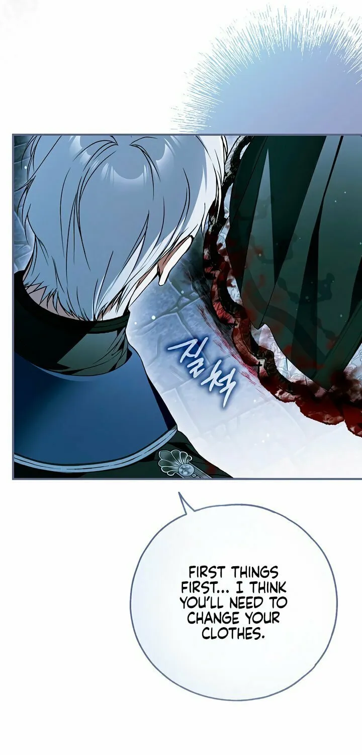 My Body Has Been Possessed by Someone Chapter 65 page 26 - 