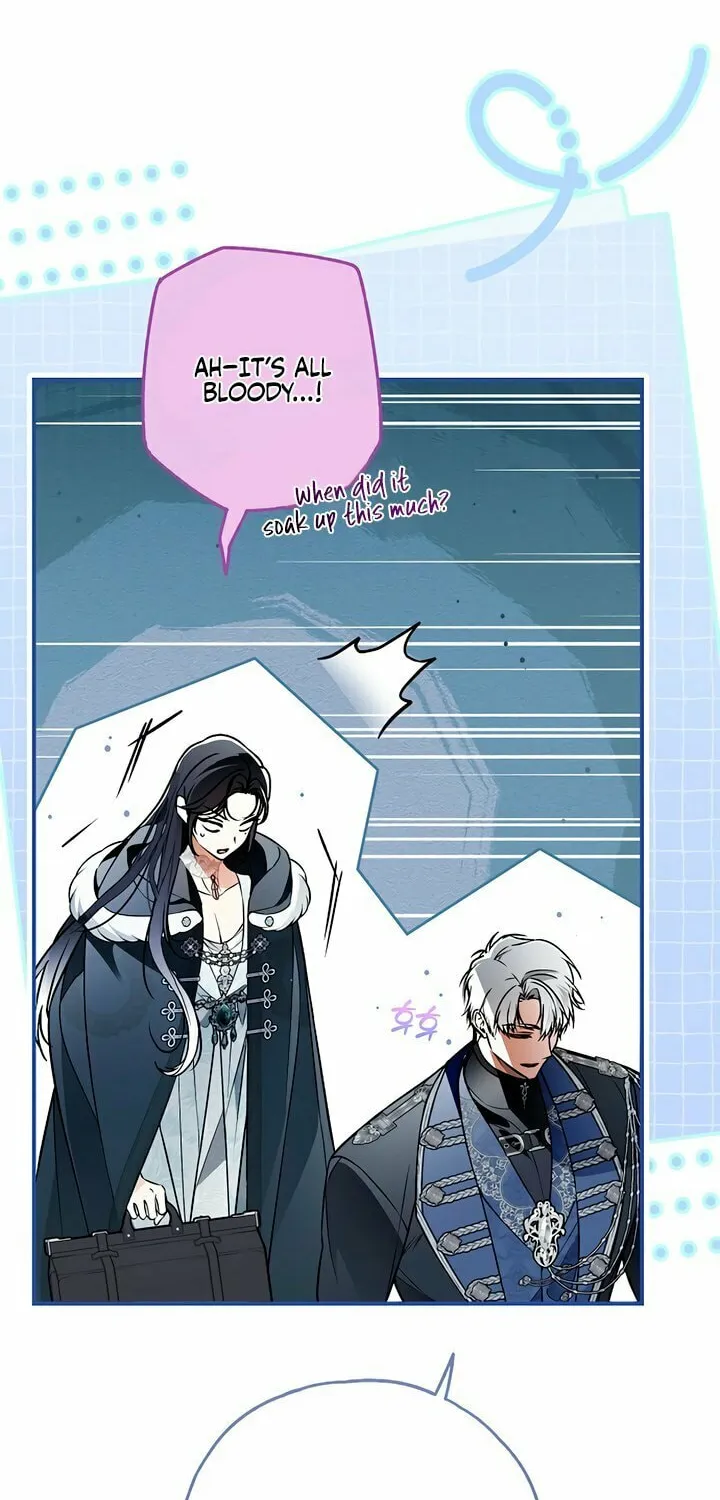 My Body Has Been Possessed by Someone Chapter 65 page 27 - 