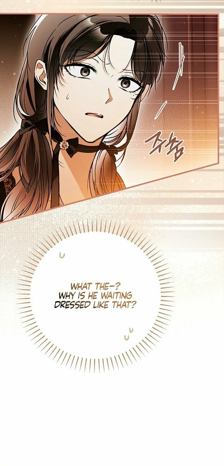 My Body Has Been Possessed by Someone Chapter 65 page 36 - 