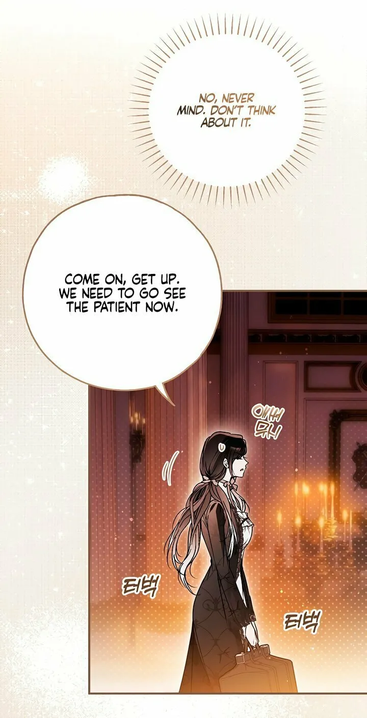 My Body Has Been Possessed by Someone Chapter 65 page 37 - 