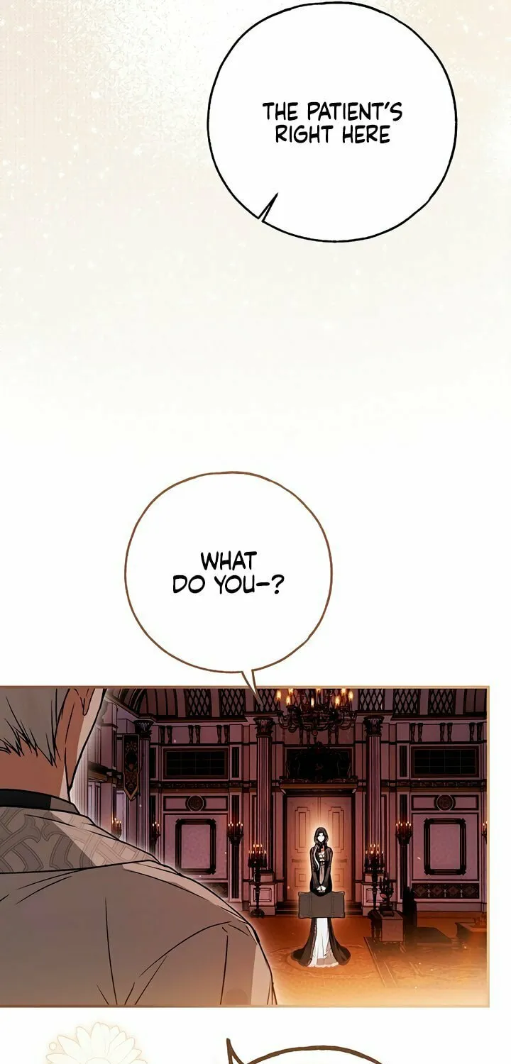 My Body Has Been Possessed by Someone Chapter 65 page 38 - 