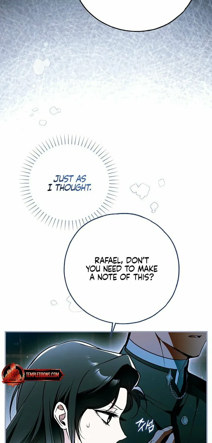 My Body Has Been Possessed by Someone Chapter 65 page 5 - 