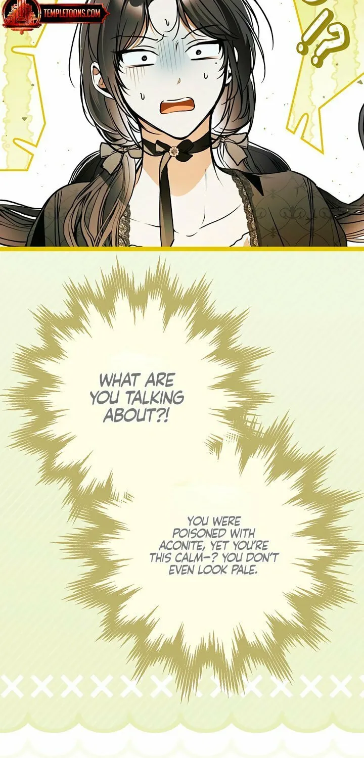 My Body Has Been Possessed by Someone Chapter 65 page 41 - 