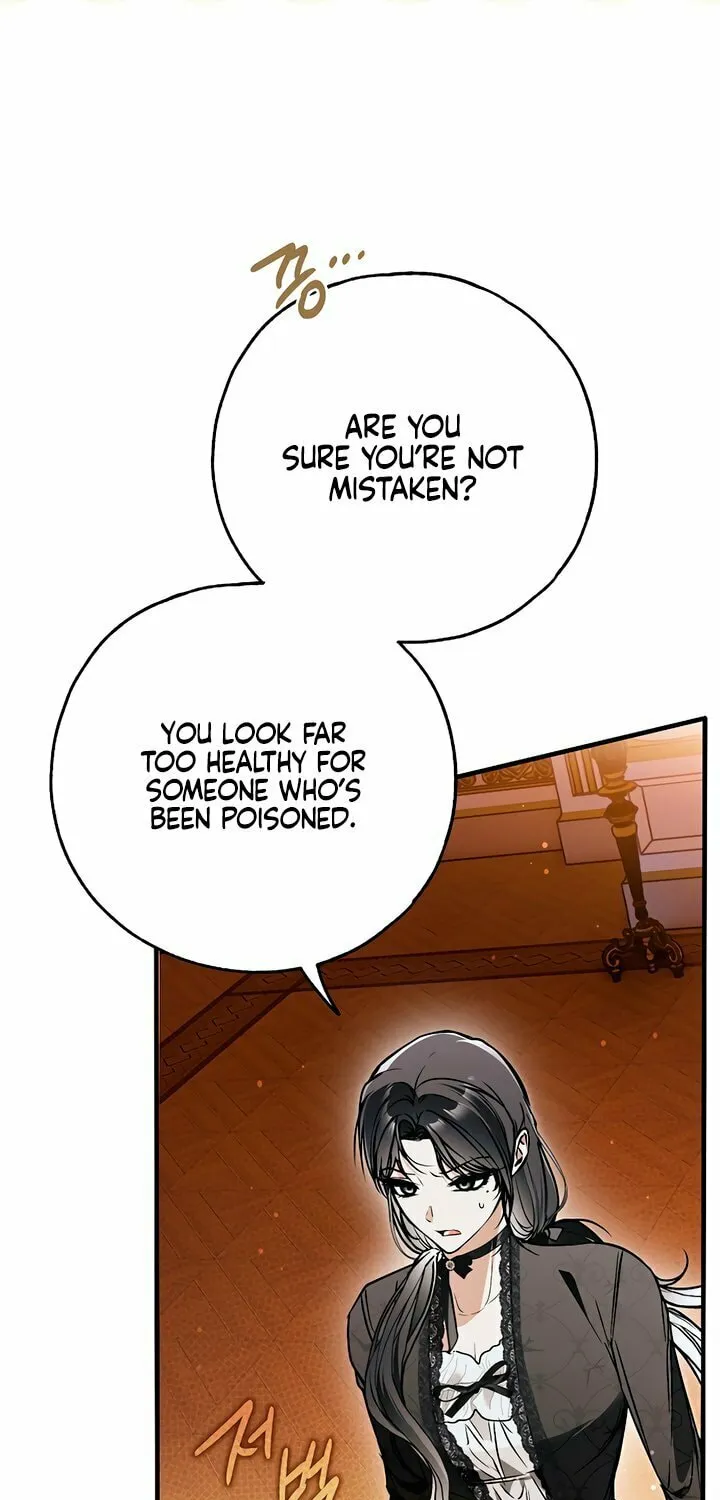 My Body Has Been Possessed by Someone Chapter 65 page 42 - 