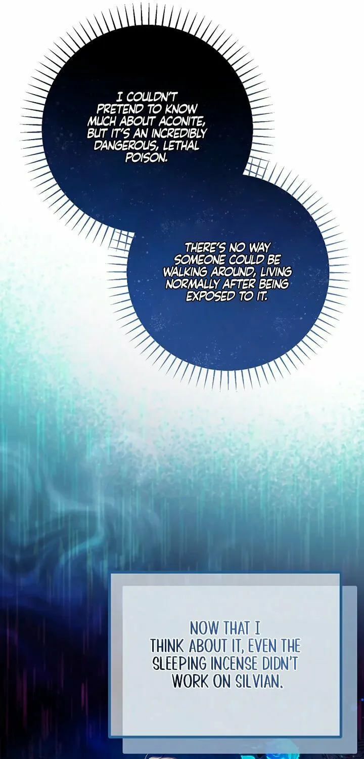 My Body Has Been Possessed by Someone Chapter 65 page 44 - 