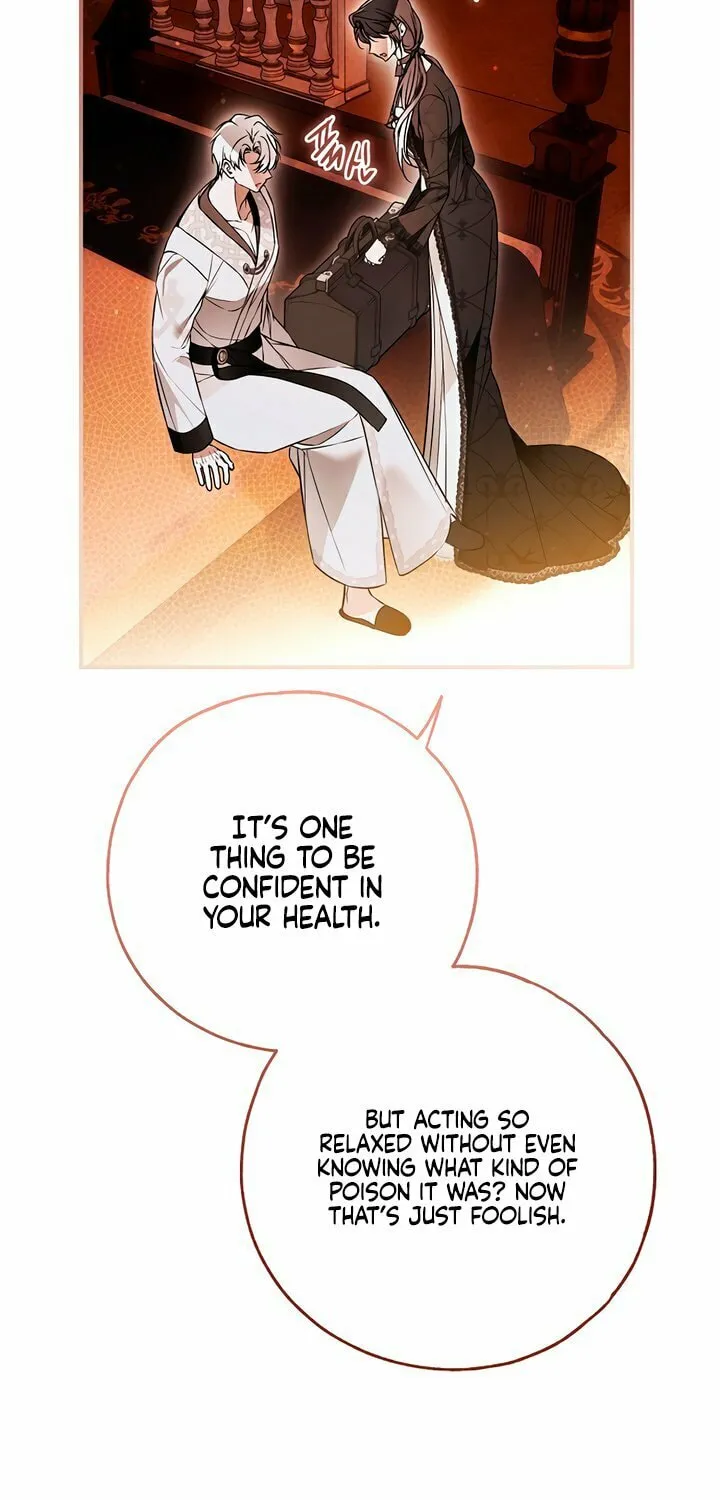 My Body Has Been Possessed by Someone Chapter 65 page 54 - 