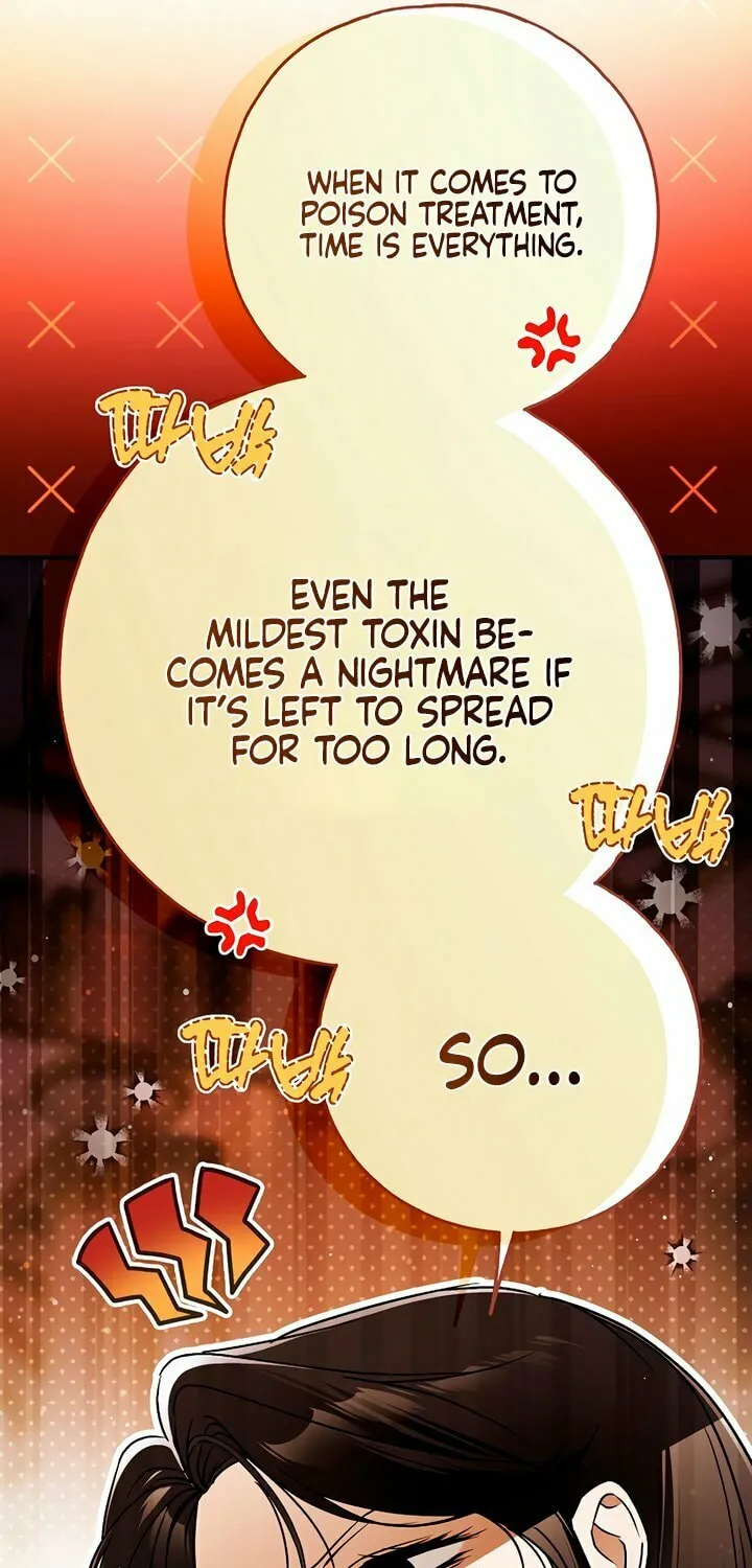 My Body Has Been Possessed by Someone Chapter 65 page 56 - 