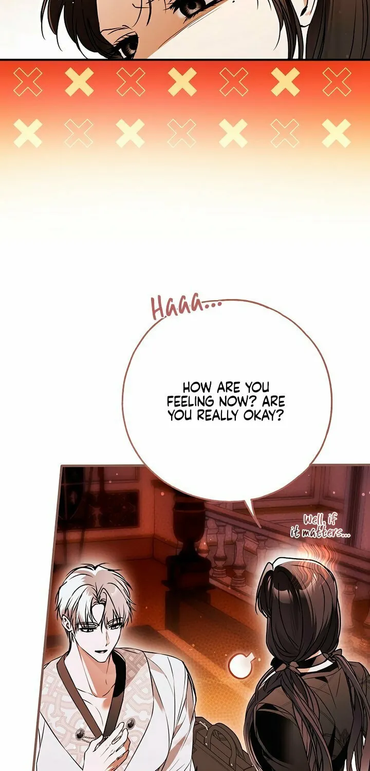 My Body Has Been Possessed by Someone Chapter 65 page 57 - 