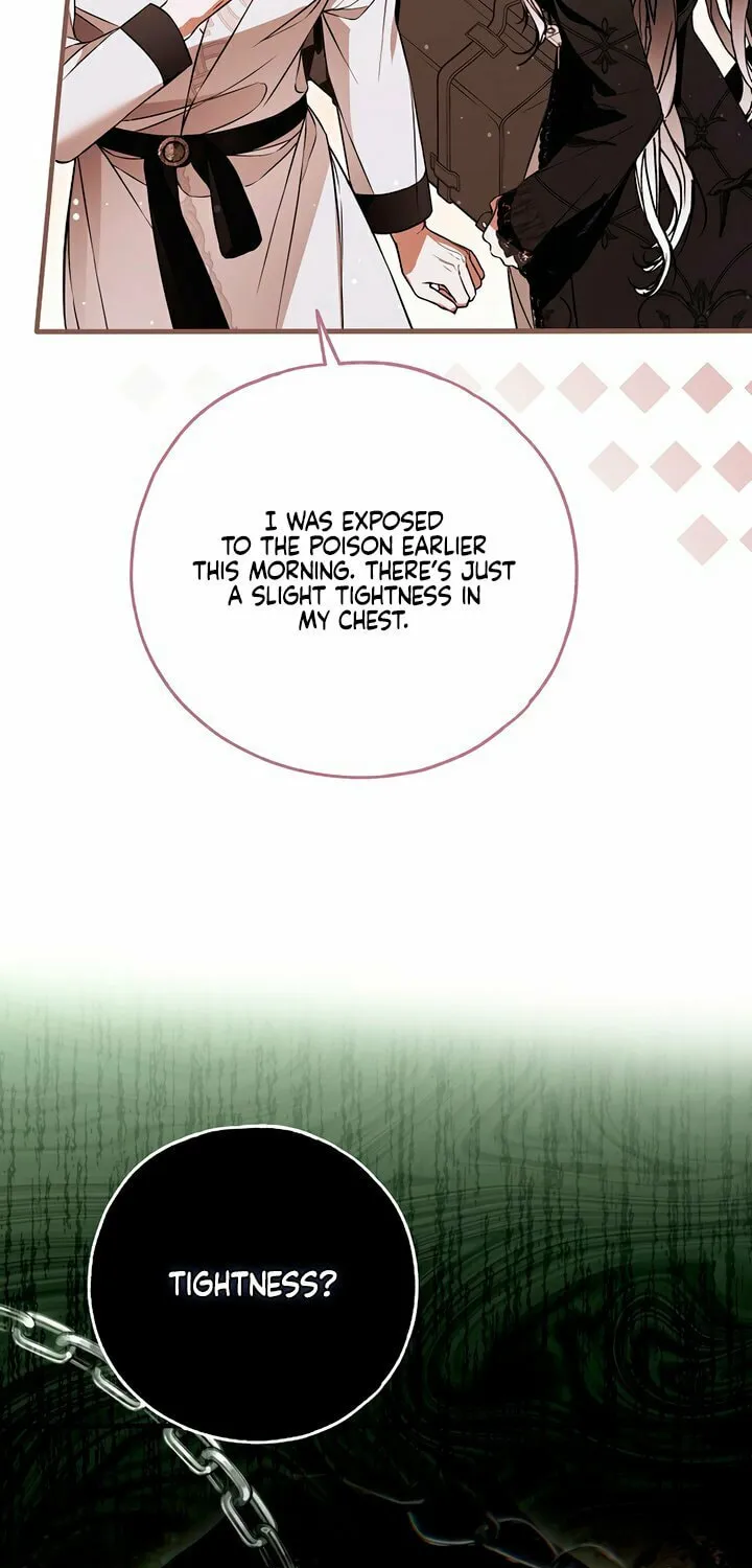 My Body Has Been Possessed by Someone Chapter 65 page 58 - 