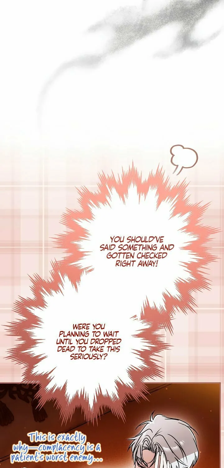 My Body Has Been Possessed by Someone Chapter 65 page 60 - 