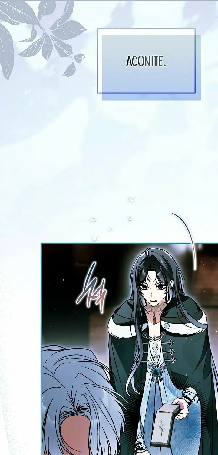 My Body Has Been Possessed by Someone Chapter 65 page 8 - 