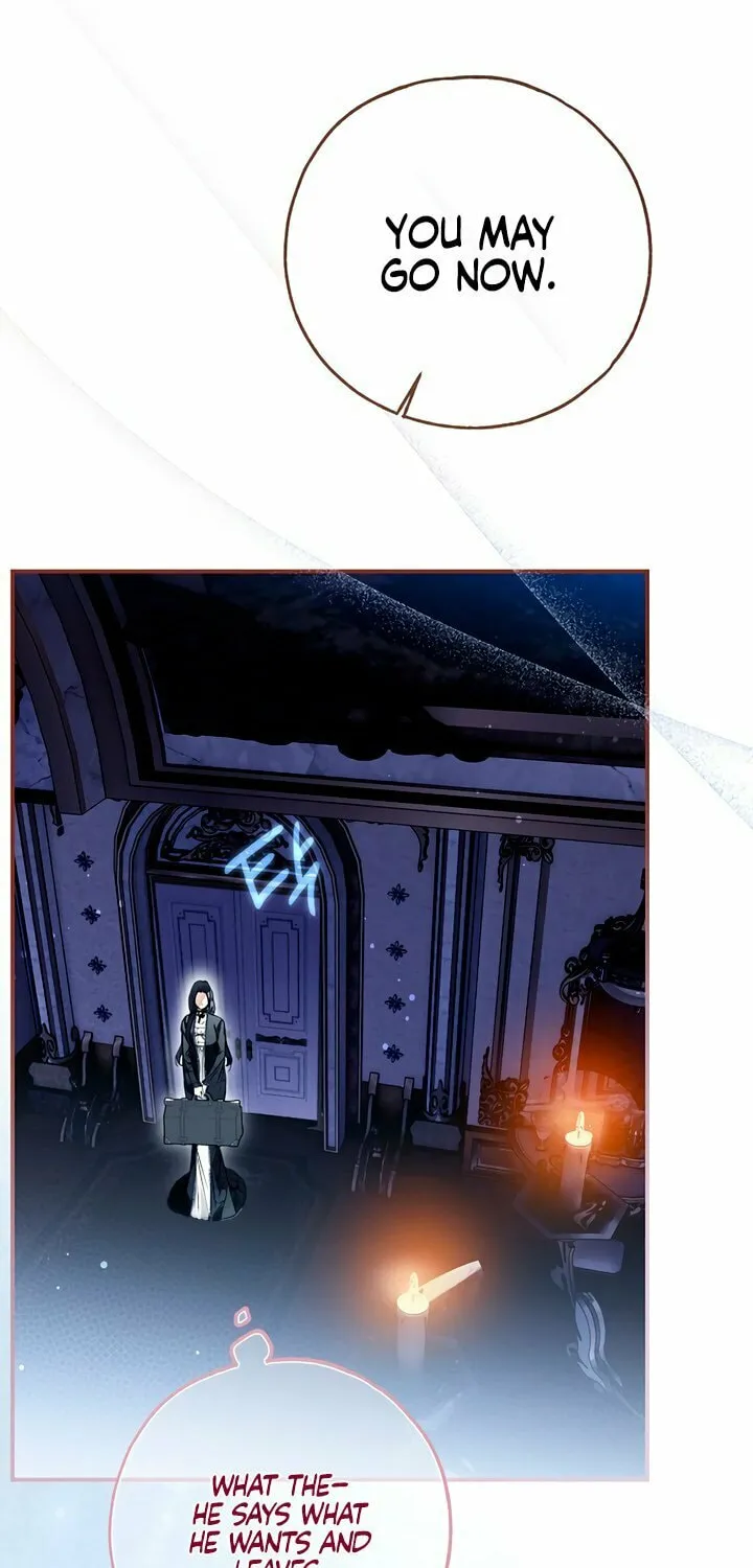 My Body Has Been Possessed by Someone Chapter 65 page 94 - 