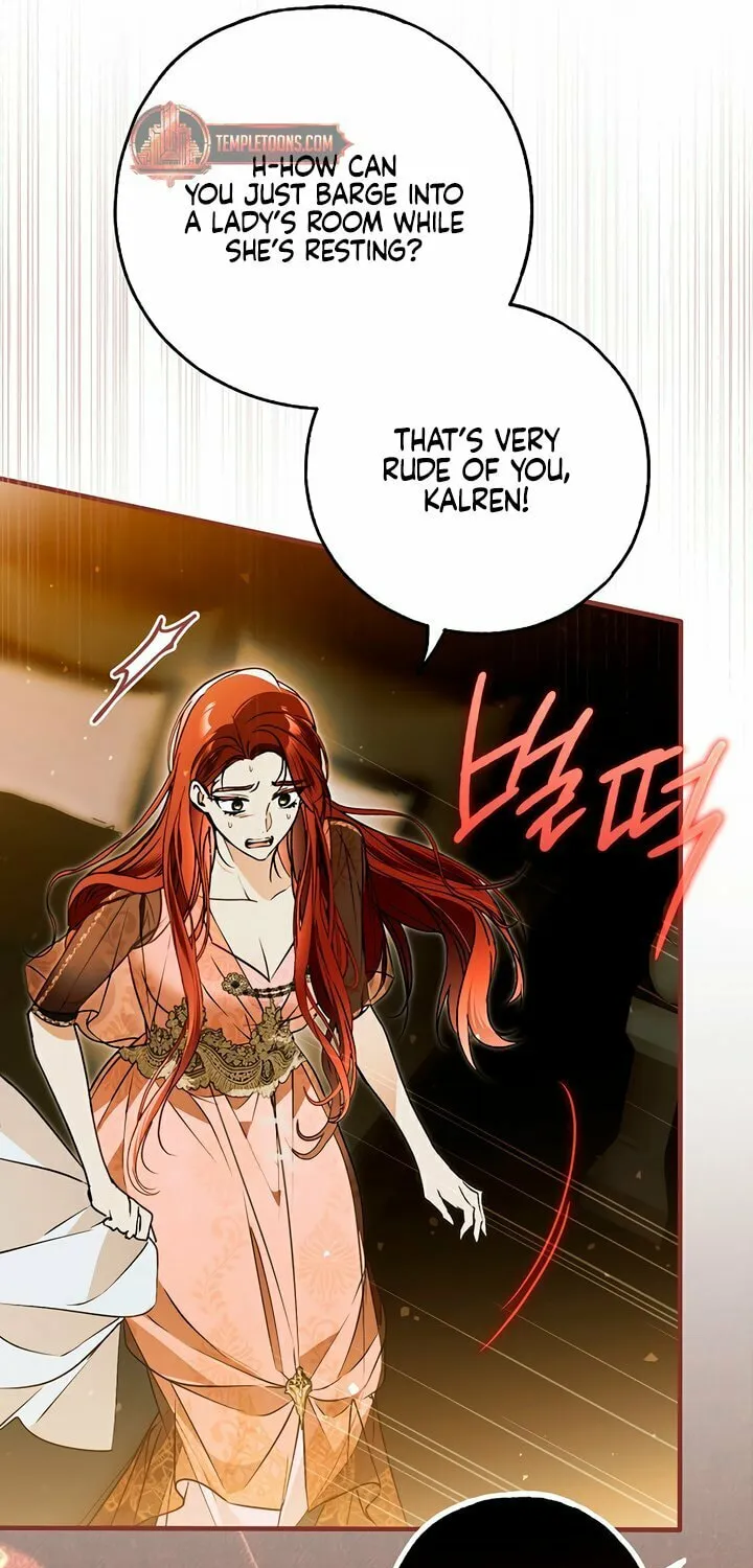 My Body Has Been Possessed by Someone Chapter 66 page 11 - 