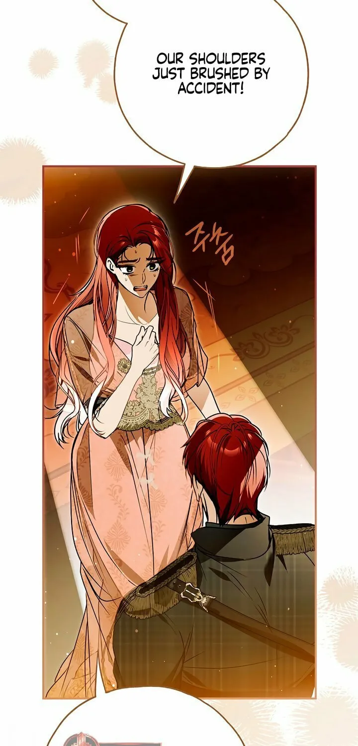 My Body Has Been Possessed by Someone Chapter 66 page 14 - 
