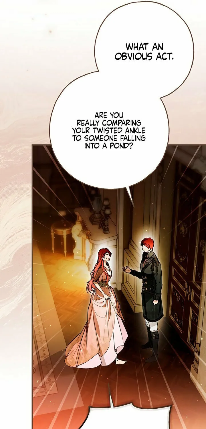 My Body Has Been Possessed by Someone Chapter 66 page 17 - 