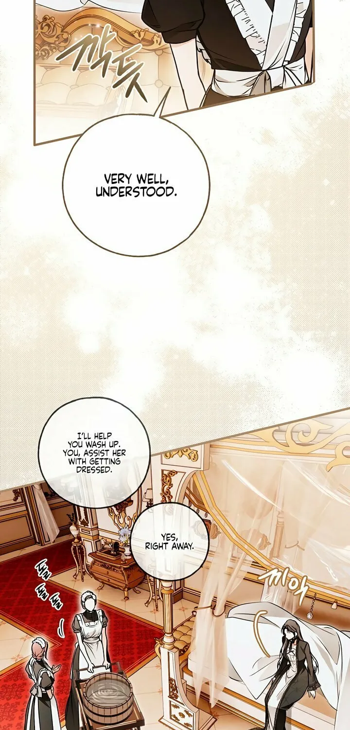My Body Has Been Possessed by Someone Chapter 66 page 51 - 